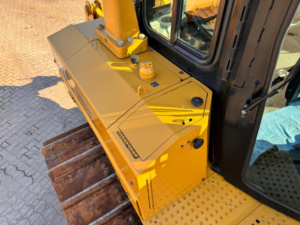 Caterpillar D6T LGP VPAT rupsdozer