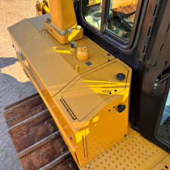 Caterpillar D6T LGP VPAT rupsdozer
