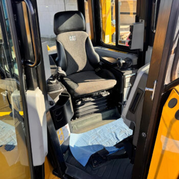 Caterpillar D6T LGP VPAT rupsdozer