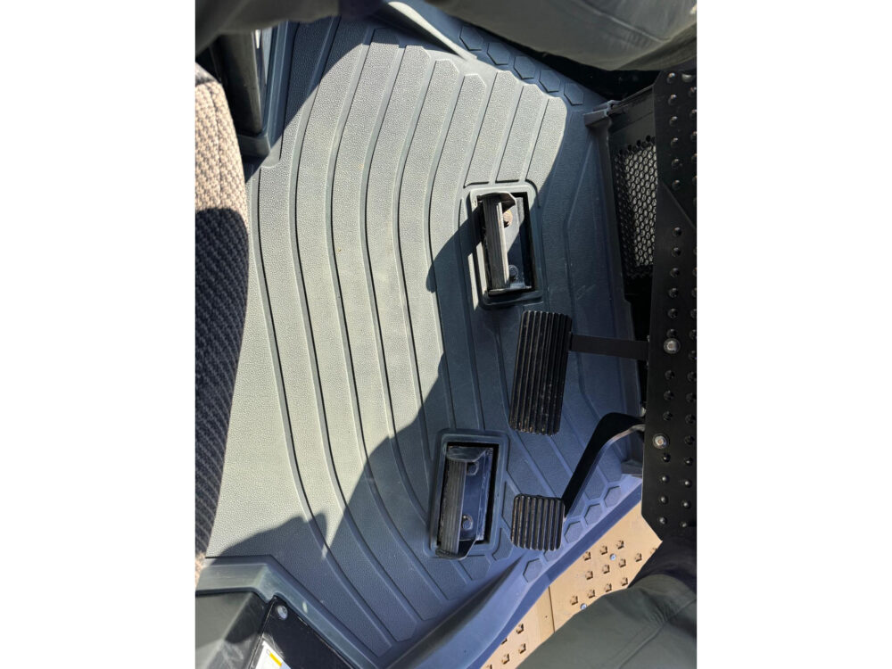 Caterpillar D6T LGP VPAT rupsdozer