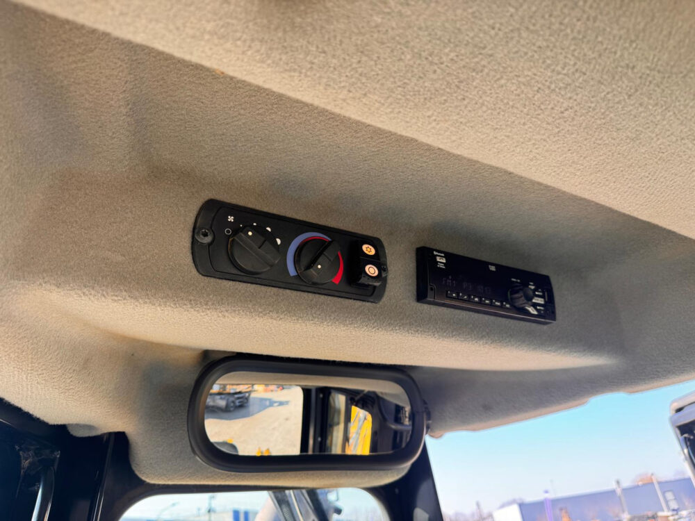 Caterpillar D6T LGP VPAT rupsdozer