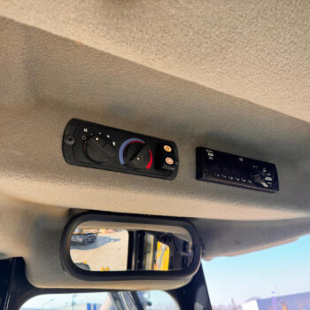 Caterpillar D6T LGP VPAT rupsdozer