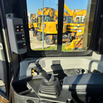 Caterpillar D6T LGP VPAT rupsdozer