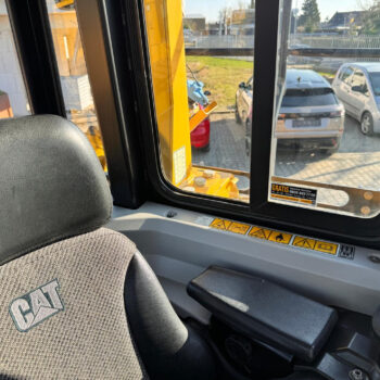 Caterpillar D6T LGP VPAT rupsdozer