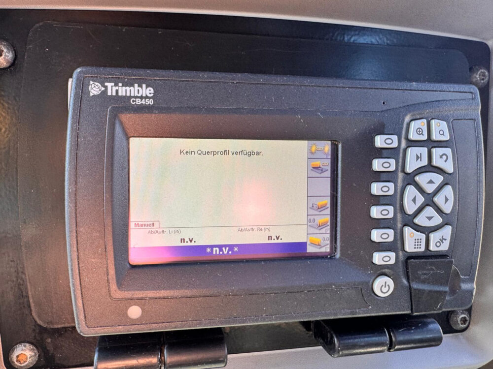 Caterpillar D6T LGP VPAT rupsdozer