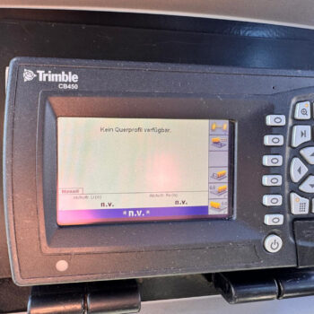 Caterpillar D6T LGP VPAT rupsdozer