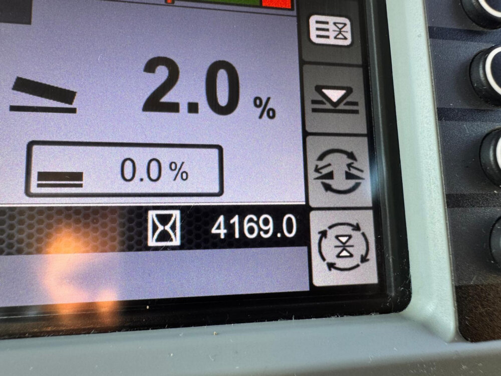 Caterpillar D6T LGP VPAT rupsdozer