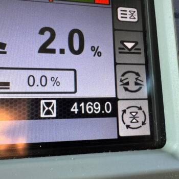 Caterpillar D6T LGP VPAT rupsdozer