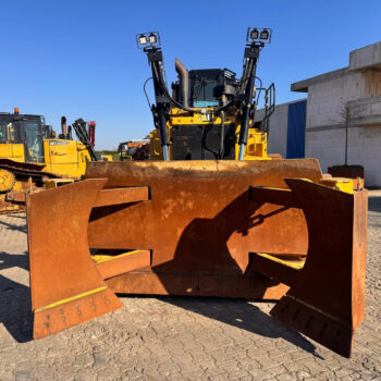 Caterpillar D6T LGP VPAT rupsdozer