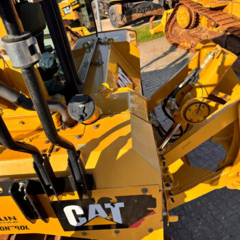 Caterpillar D6T LGP VPAT rupsdozer