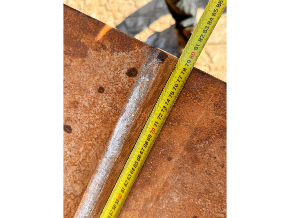 Caterpillar D6T LGP VPAT rupsdozer