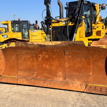 Caterpillar D6T LGP VPAT rupsdozer