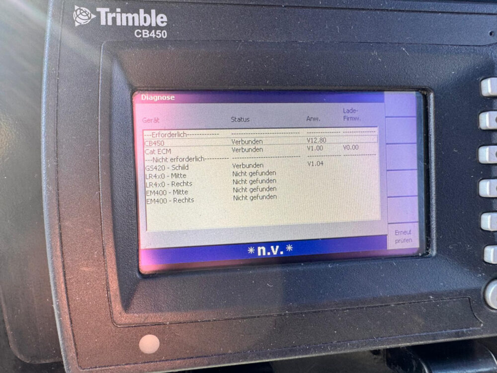 Caterpillar D6T LGP VPAT rupsdozer