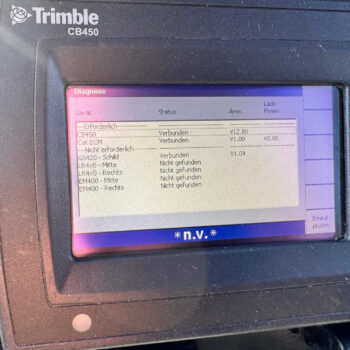 Caterpillar D6T LGP VPAT rupsdozer