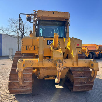 Caterpillar D6T LGP VPAT rupsdozer