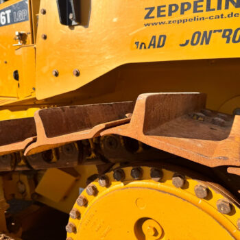 Caterpillar D6T LGP VPAT rupsdozer