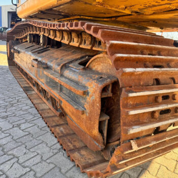 Caterpillar 330 D crawler excavator