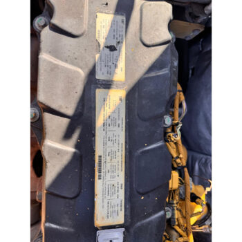 Caterpillar 330 D crawler excavator