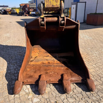 Caterpillar 330 D crawler excavator