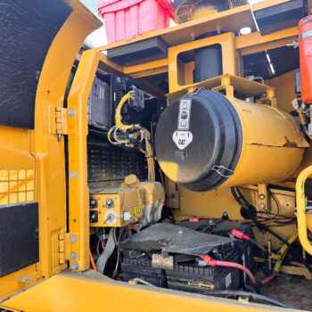 Caterpillar 330 D crawler excavator