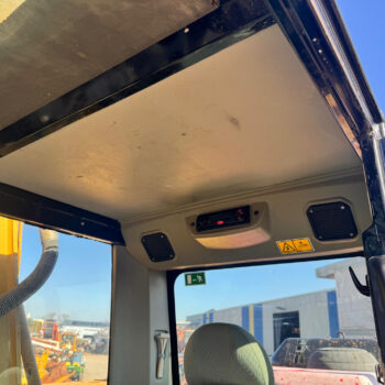 Caterpillar 330 D crawler excavator