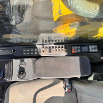 Caterpillar 330 D crawler excavator