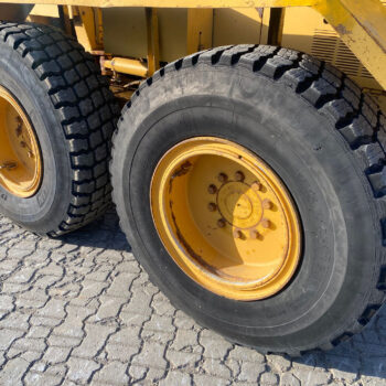 Caterpillar 140 H Grader