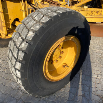 Caterpillar 140 H Grader