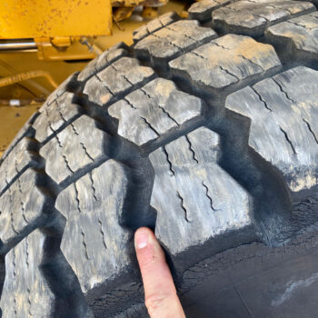 Caterpillar 140 H Grader