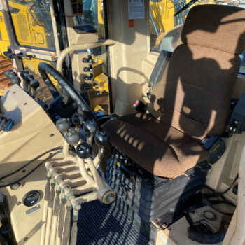 Caterpillar 140 H Grader