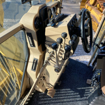 Caterpillar 140 H Grader