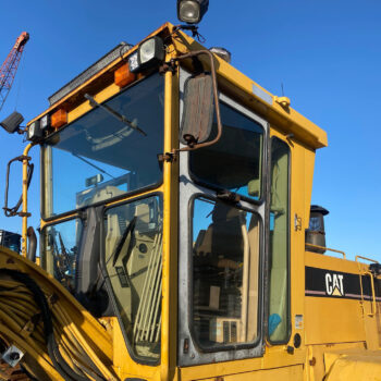 Caterpillar 140 H Grader