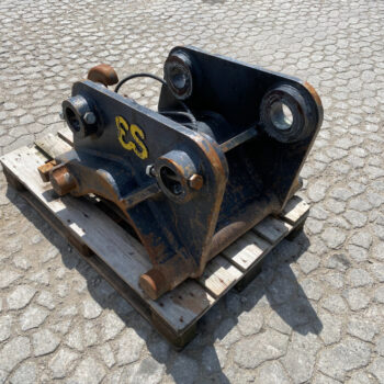 Verachtert CW45 Snelwissel