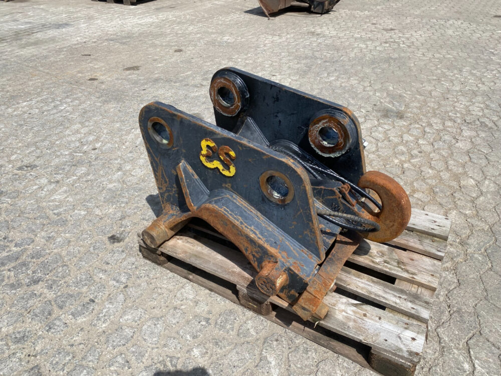 Verachtert CW45 Snelwissel