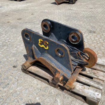 Verachtert CW45 Snelwissel