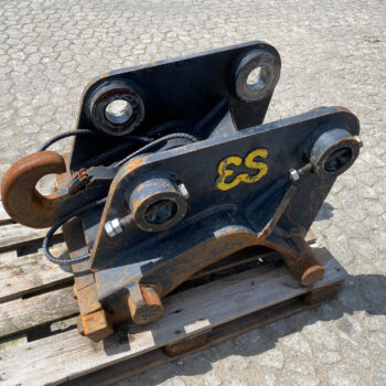 Verachtert CW45 Snelwissel