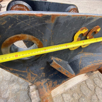 Verachtert CW45 Snelwissel