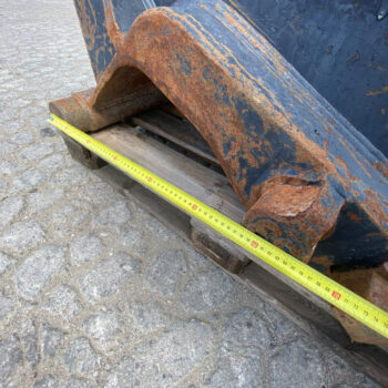 Verachtert CW45 Snelwissel