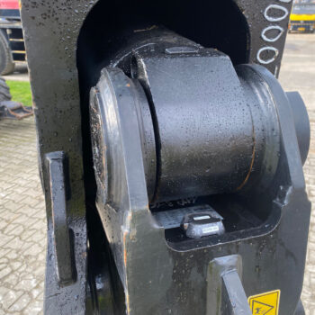 Caterpillar MP318 Crusher