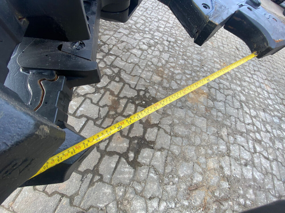 Caterpillar MP318 Crusher