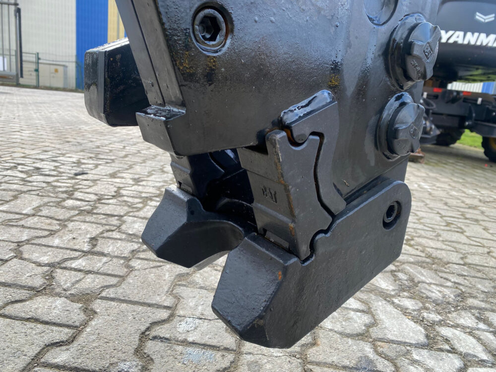 Caterpillar MP318 Crusher