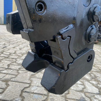 Caterpillar MP318 Crusher