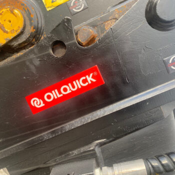 Caterpillar MP318 Crusher