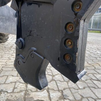 Caterpillar MP318 Crusher