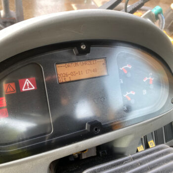 Volvo L90E wiellader