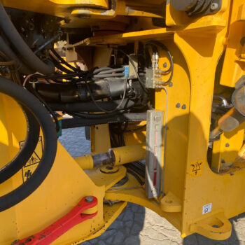 Volvo L110 E wiellader