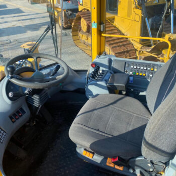 Volvo L110 E wiellader