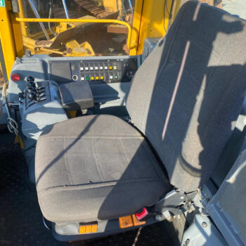 Volvo L110 E wiellader