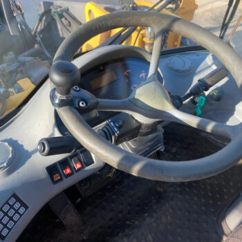 Volvo L110 E wiellader