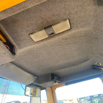 Volvo L110 E wiellader